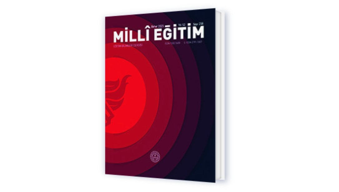 MİLLİ EĞİTİM DERGİSİ